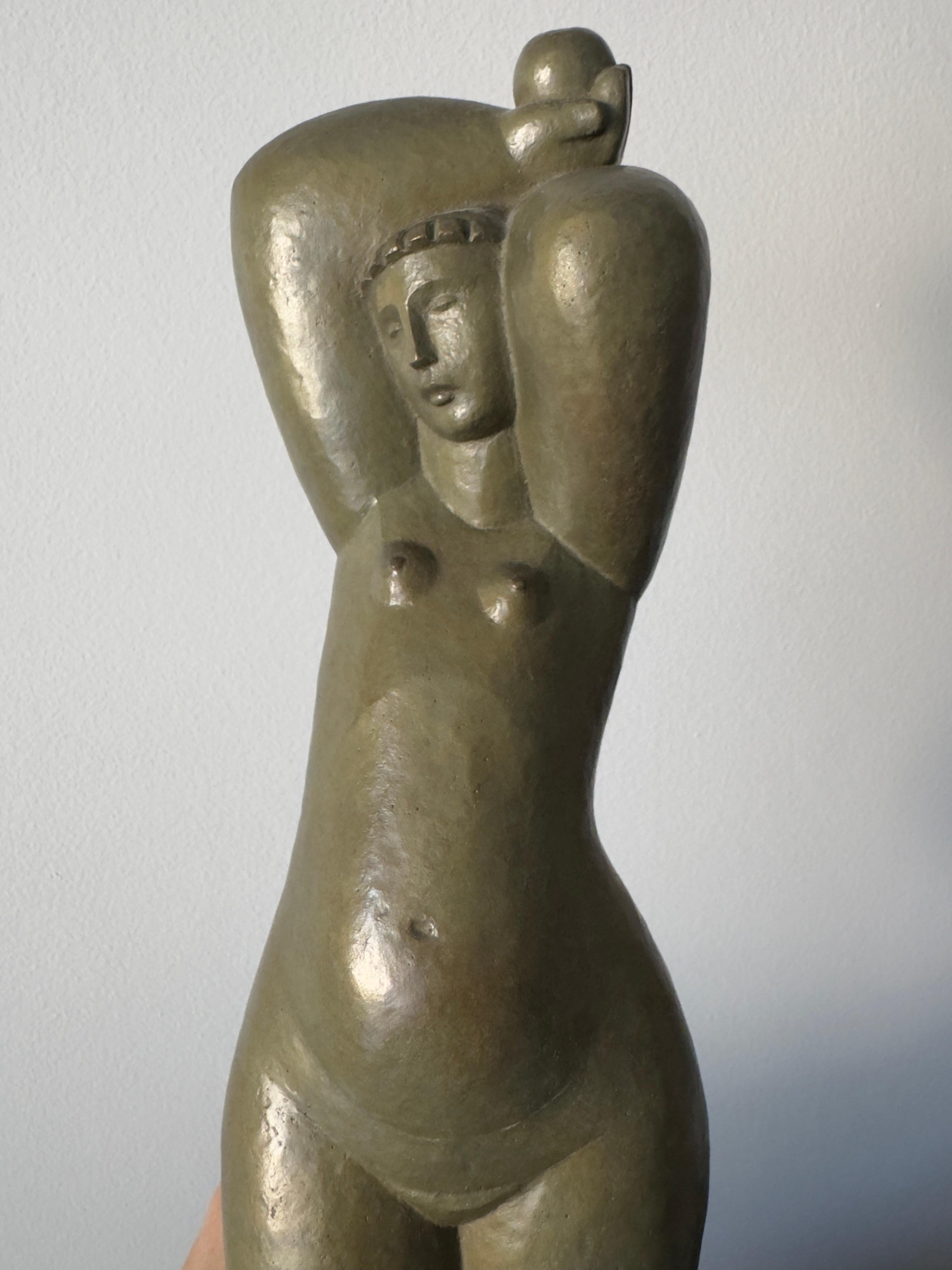 Standing Nude Edition 6/6 For Sale 2