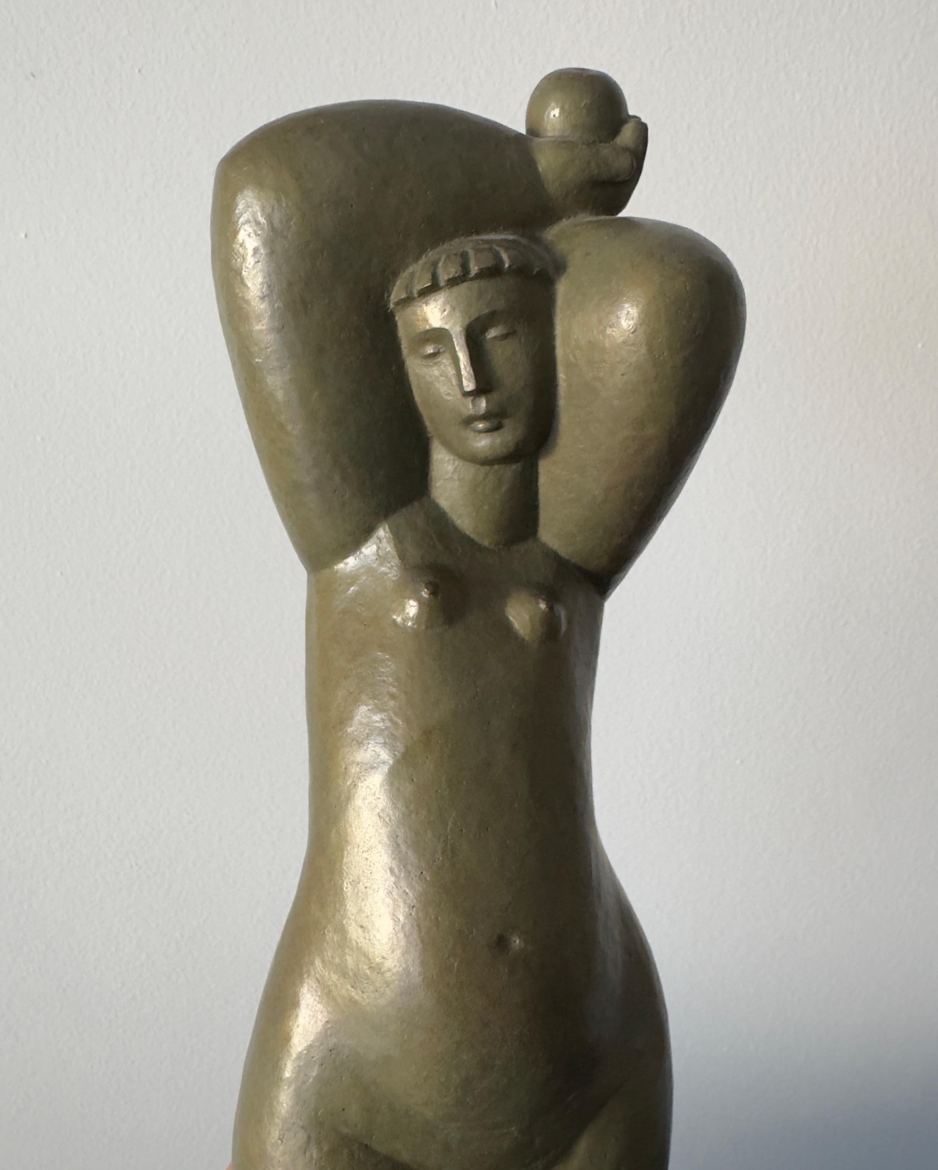 Standing Nude Edition 6/6 For Sale 3