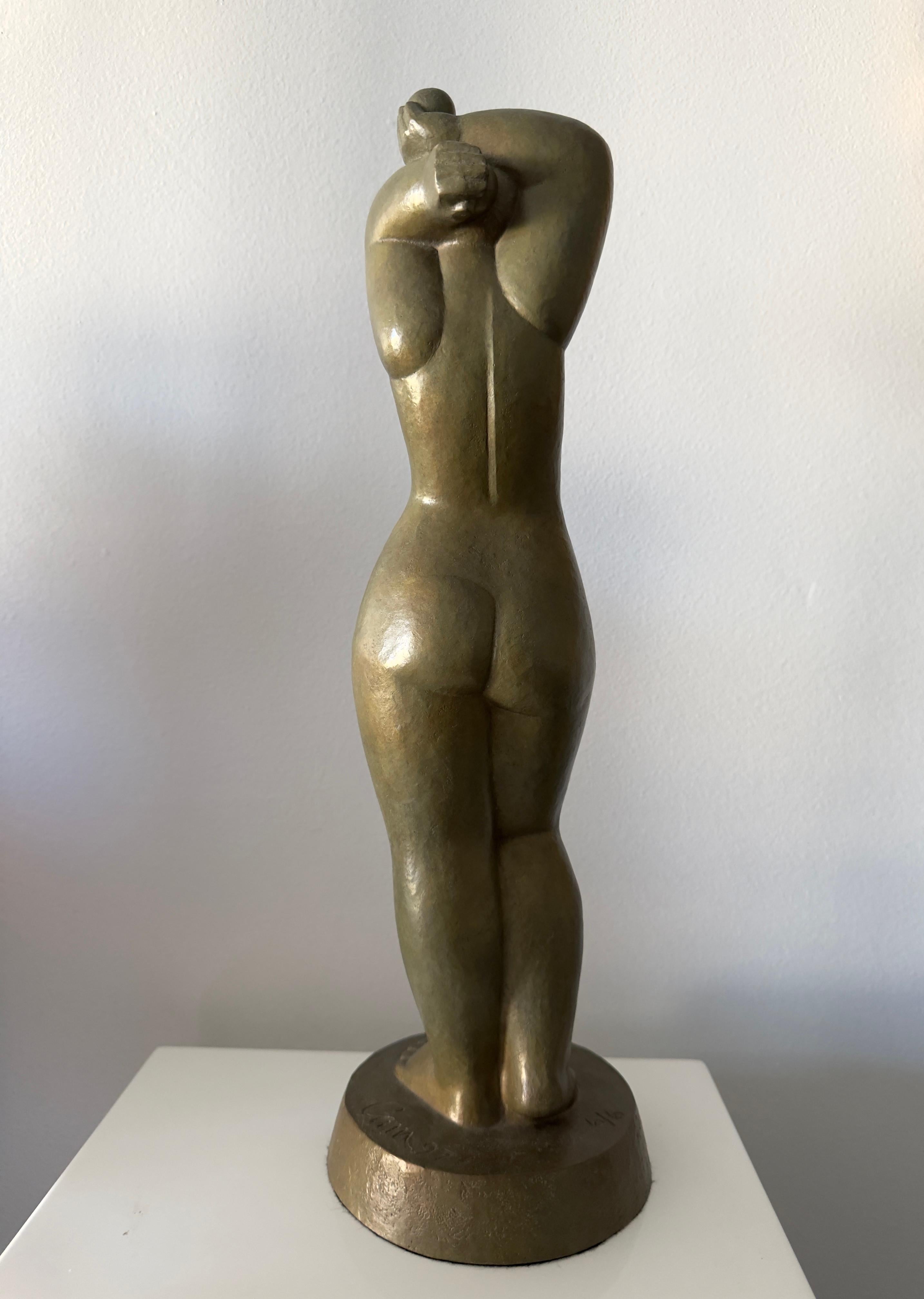 Standing Nude Edition 6/6 For Sale 4