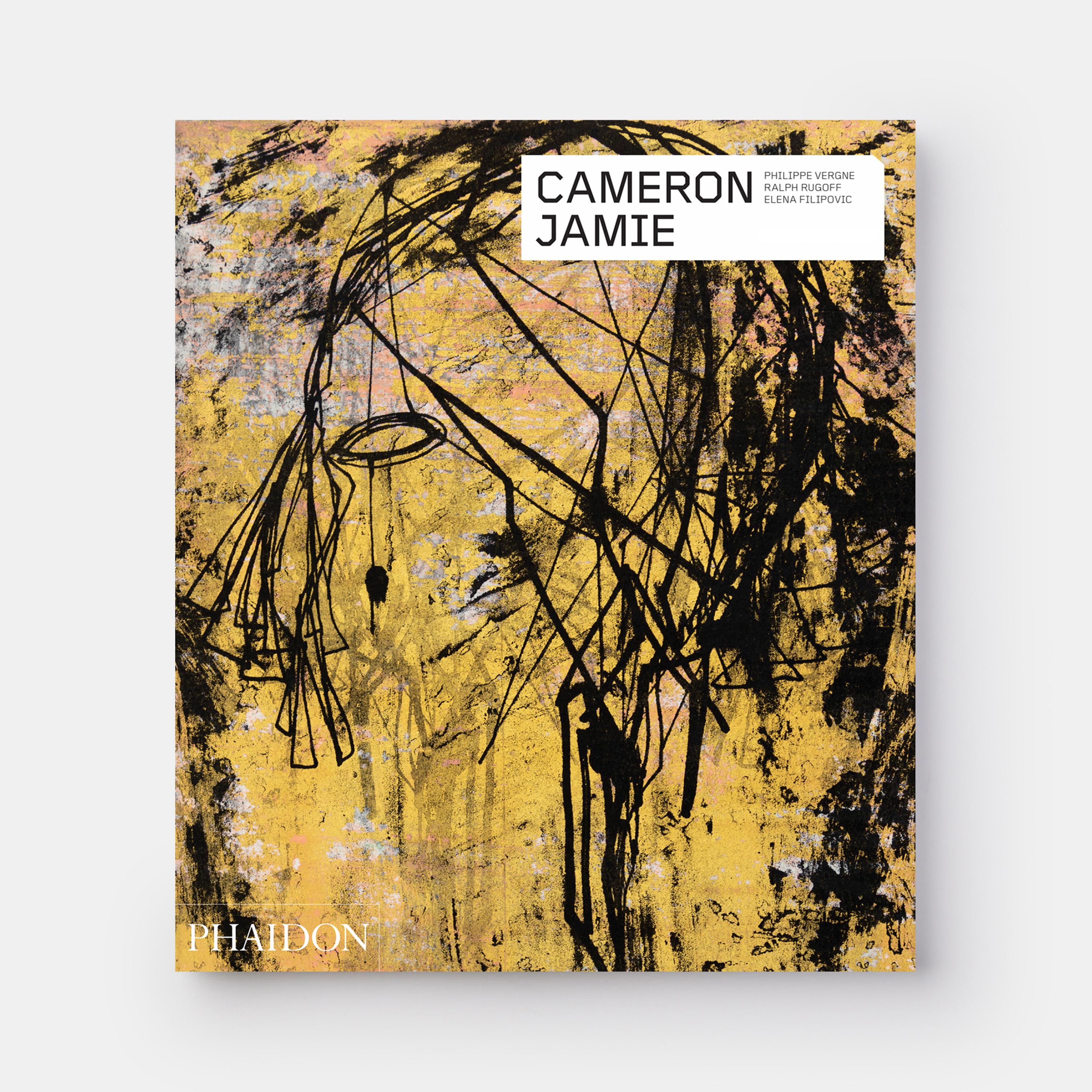La première étude sérieuse sur l'œuvre de l'un des artistes les plus iconoclastes vivant aujourd'hui.

Cameron Jamie est un artiste américain né à Los Angeles et basé à Paris, dont les œuvres, saluées par la critique, ont été exposées dans le monde