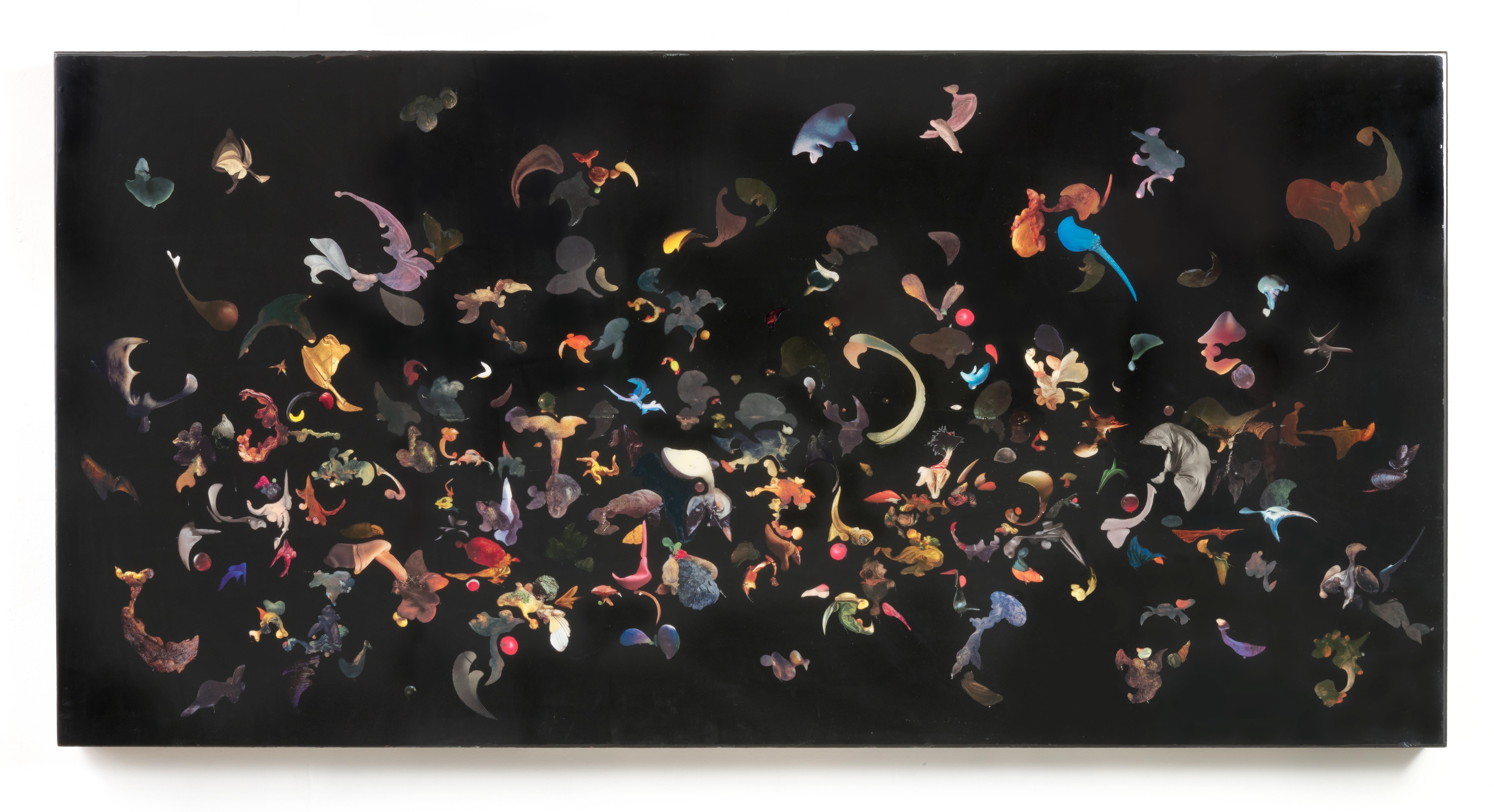Pittura astratta 