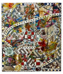 Labyrinthe « Walking the Maze » III