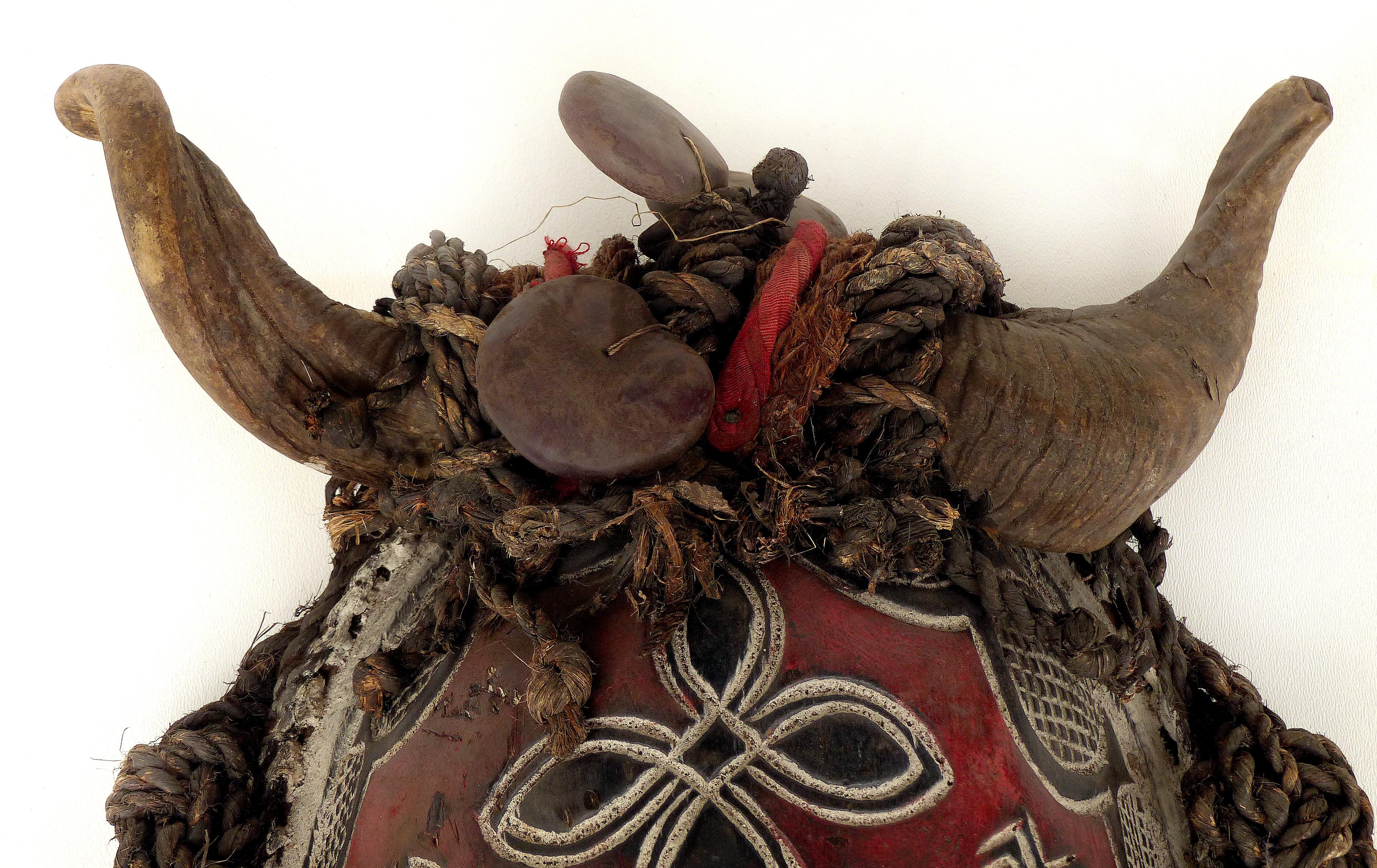 cameroon tribal masks