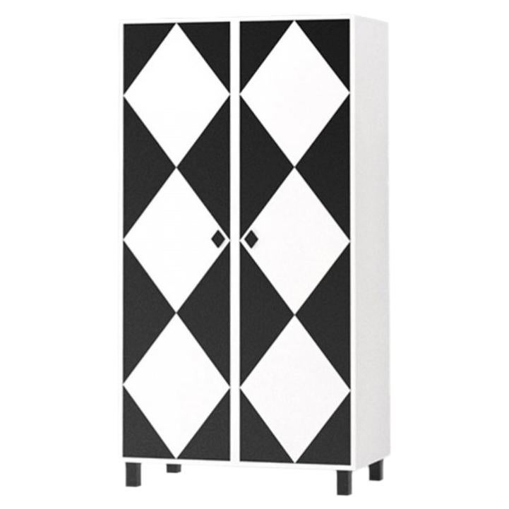 Camicia Cabinet in Powder-Coated Aluminum by altreforme For Sale