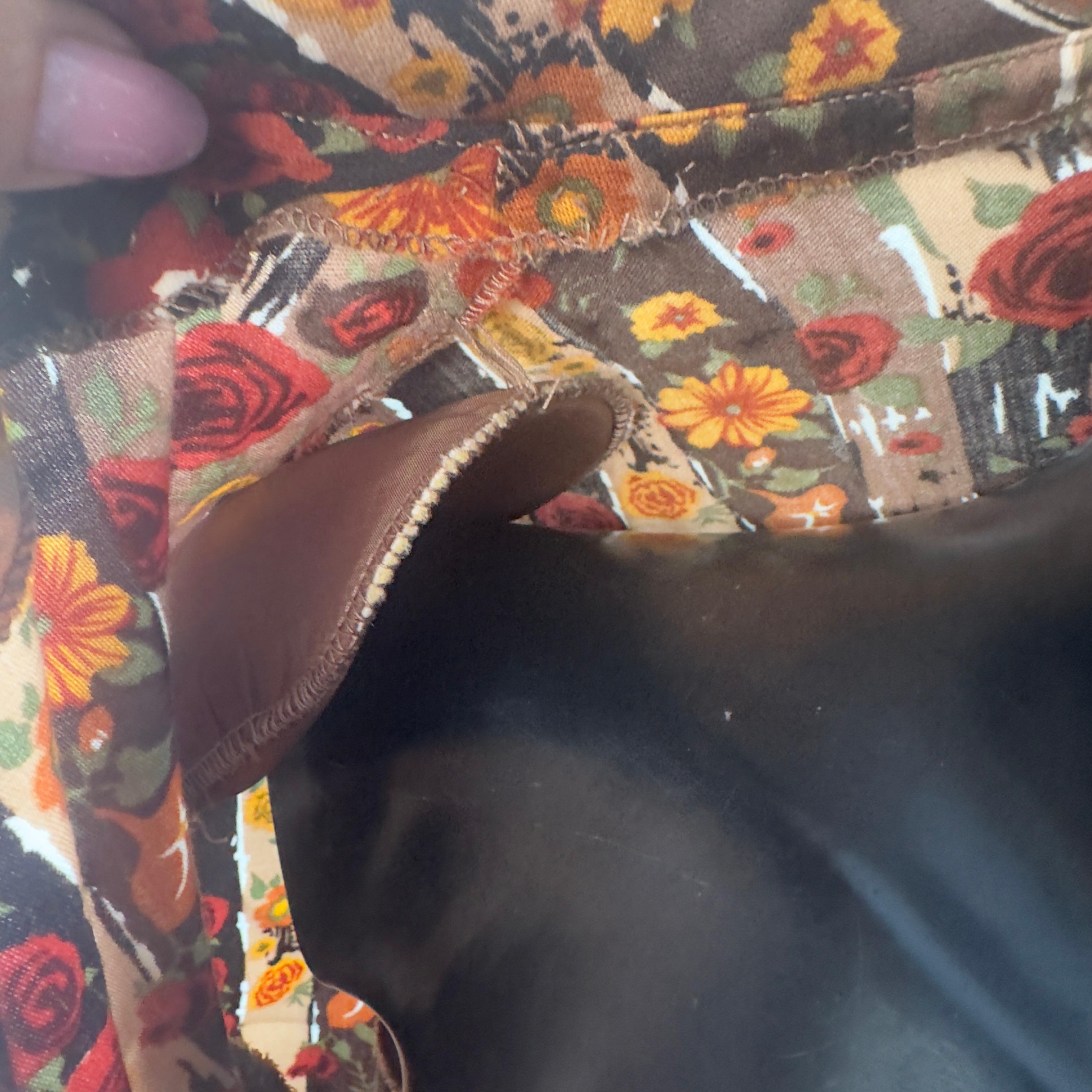 Camicia da collezione Ken Scott 5