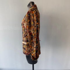 Ken Scott Collection Shirt