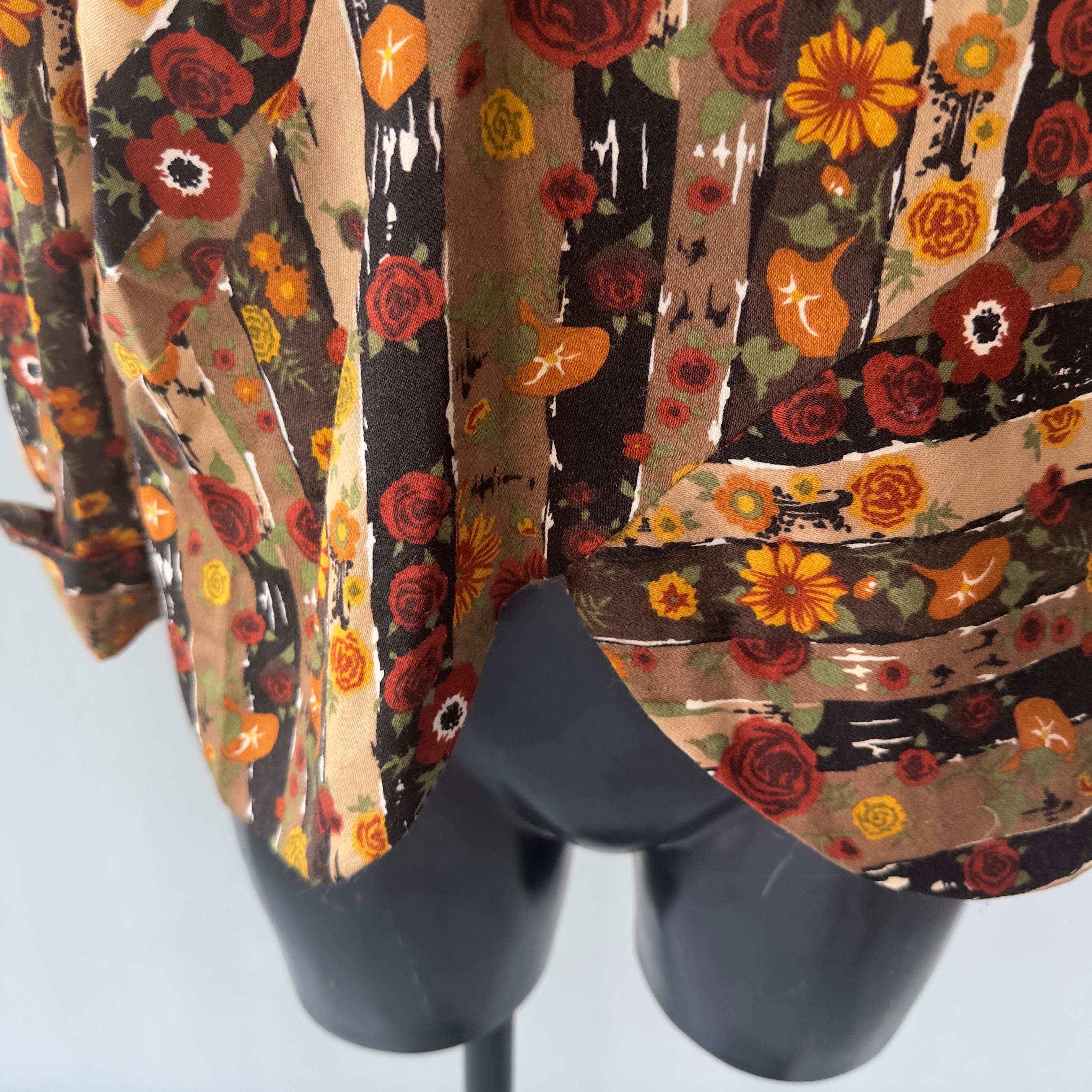 Women's or Men's Camicia da collezione Ken Scott
