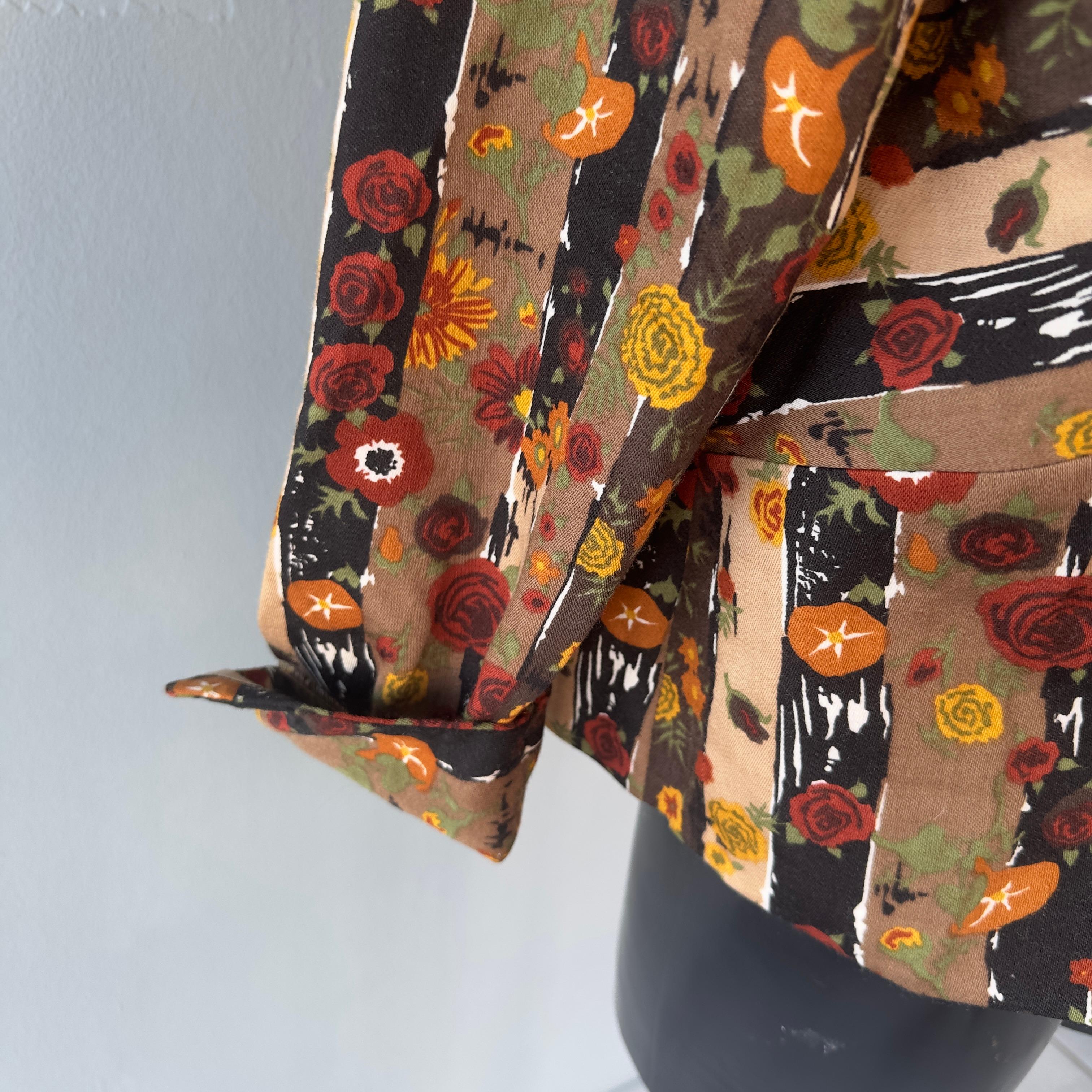 Camicia da collezione Ken Scott 1