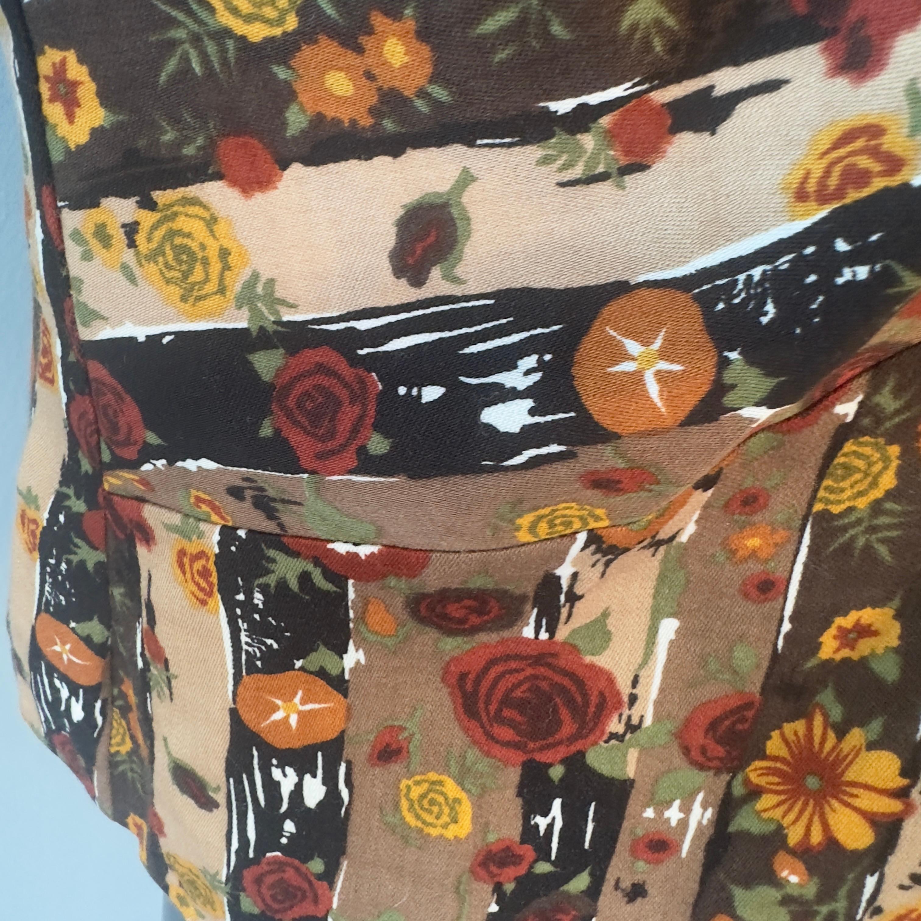 Camicia da collezione Ken Scott 2