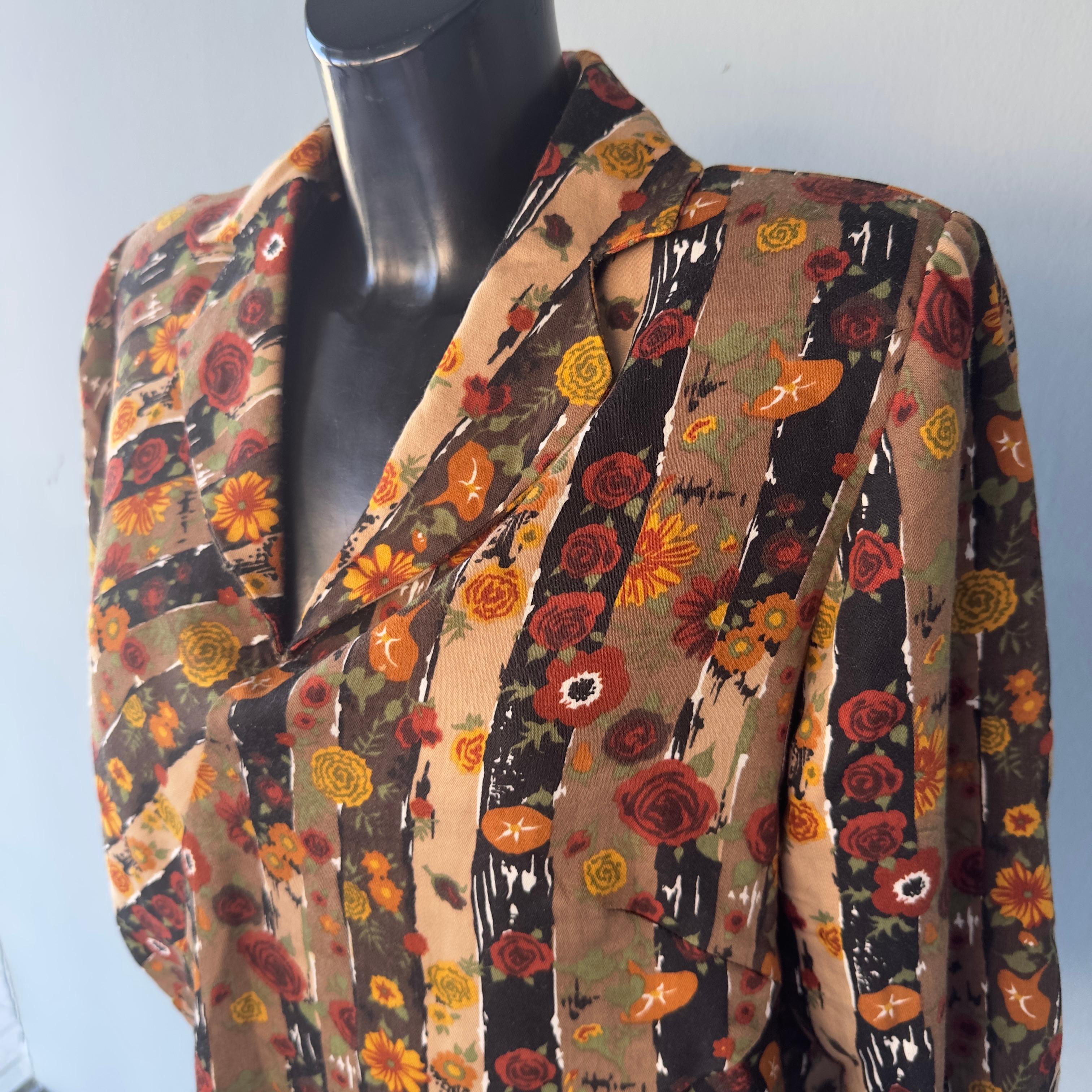 Camicia da collezione Ken Scott 4
