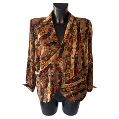 Camicia da collezione Ken Scott