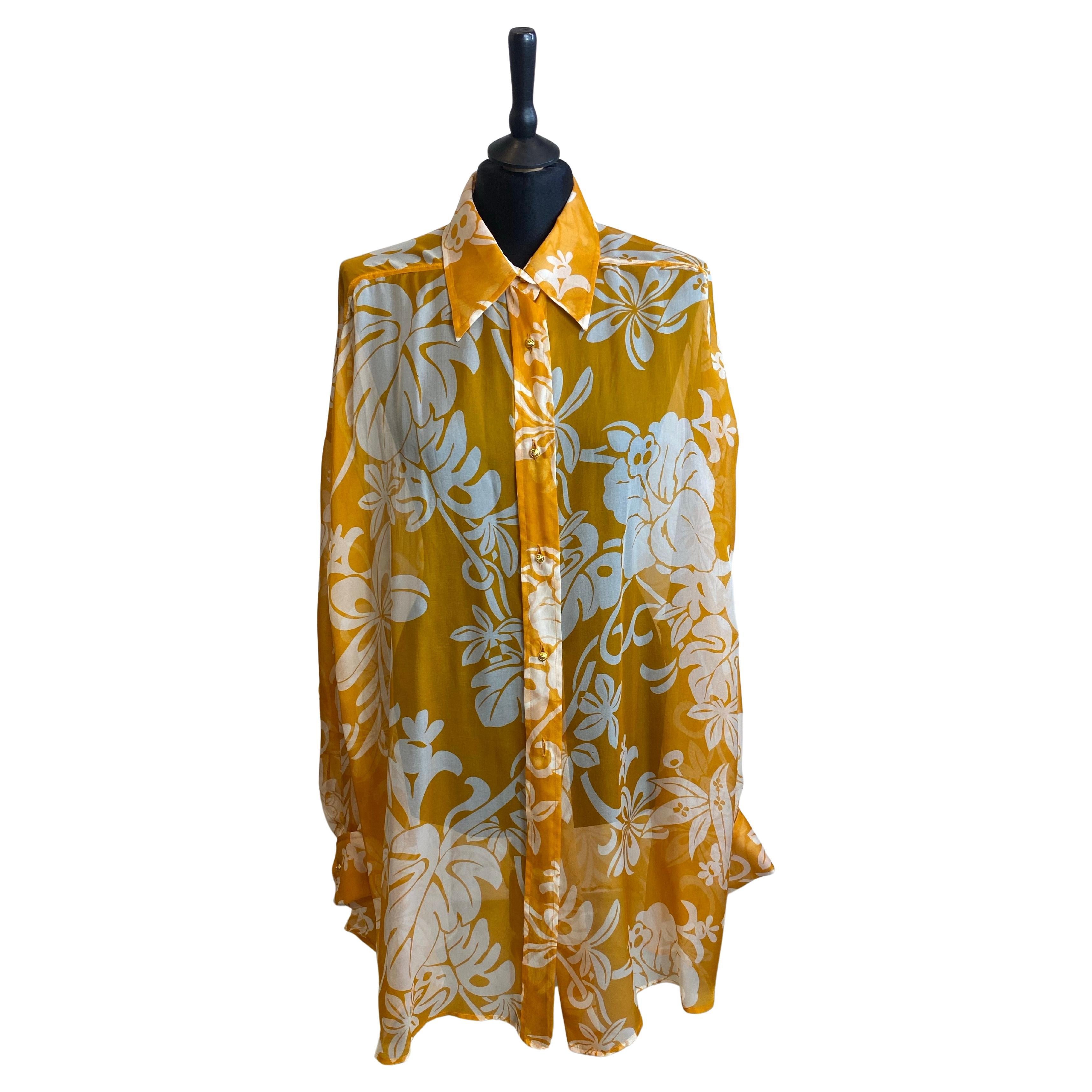 Camicia Gianfrangranco Ferrè