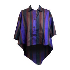 Camicia gigli