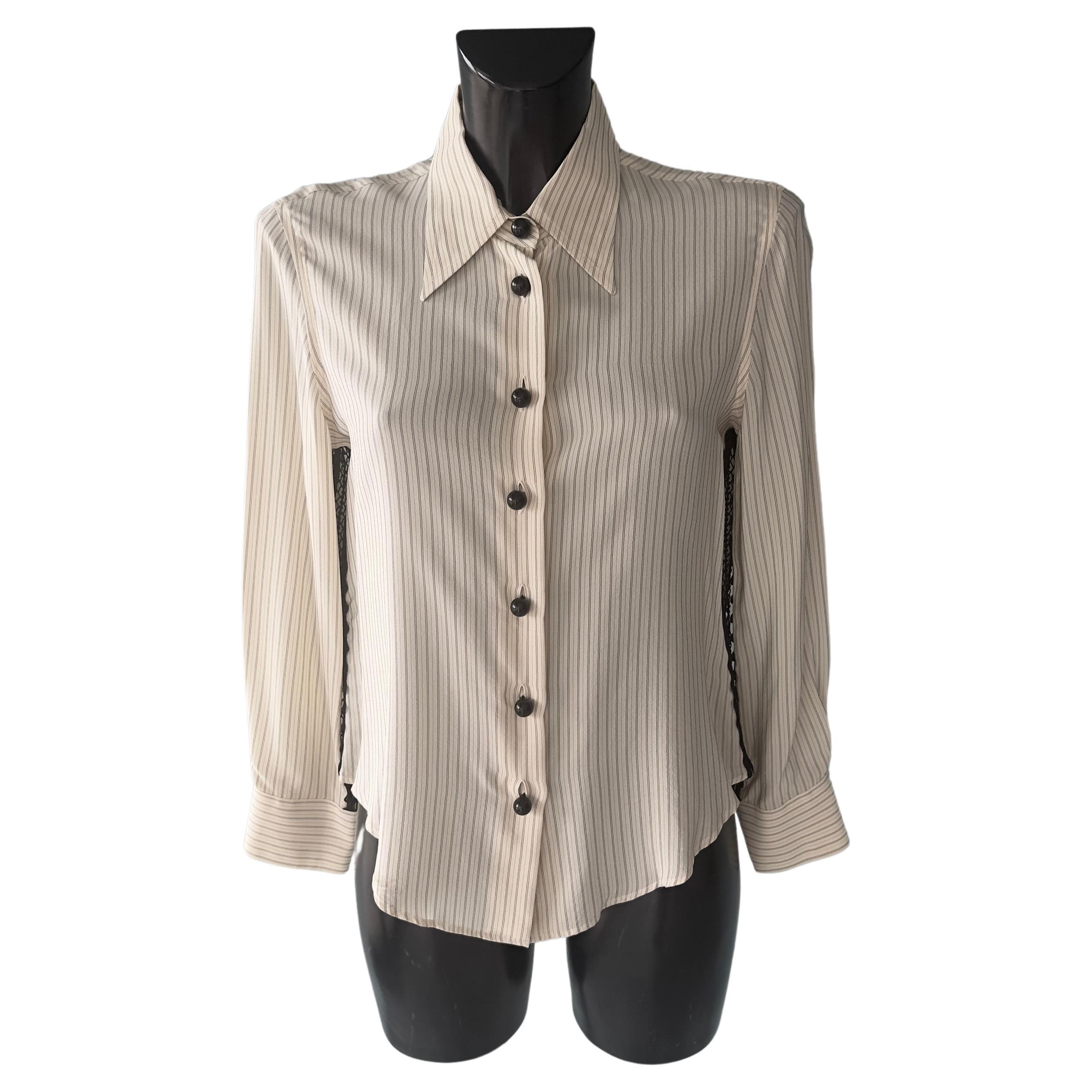 Armani shirt sale hot sale
