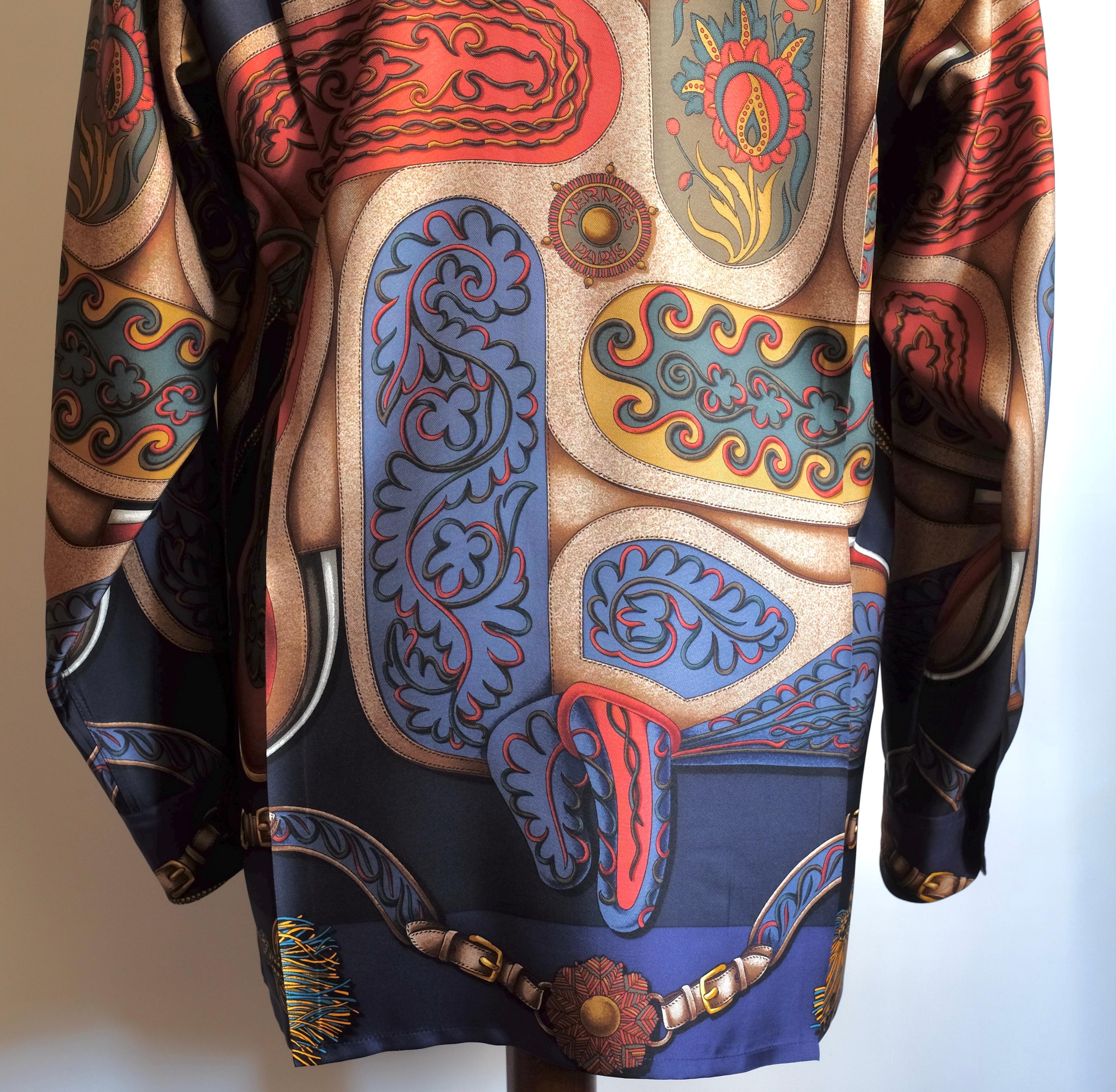 Hermès Shirt For Sale 5