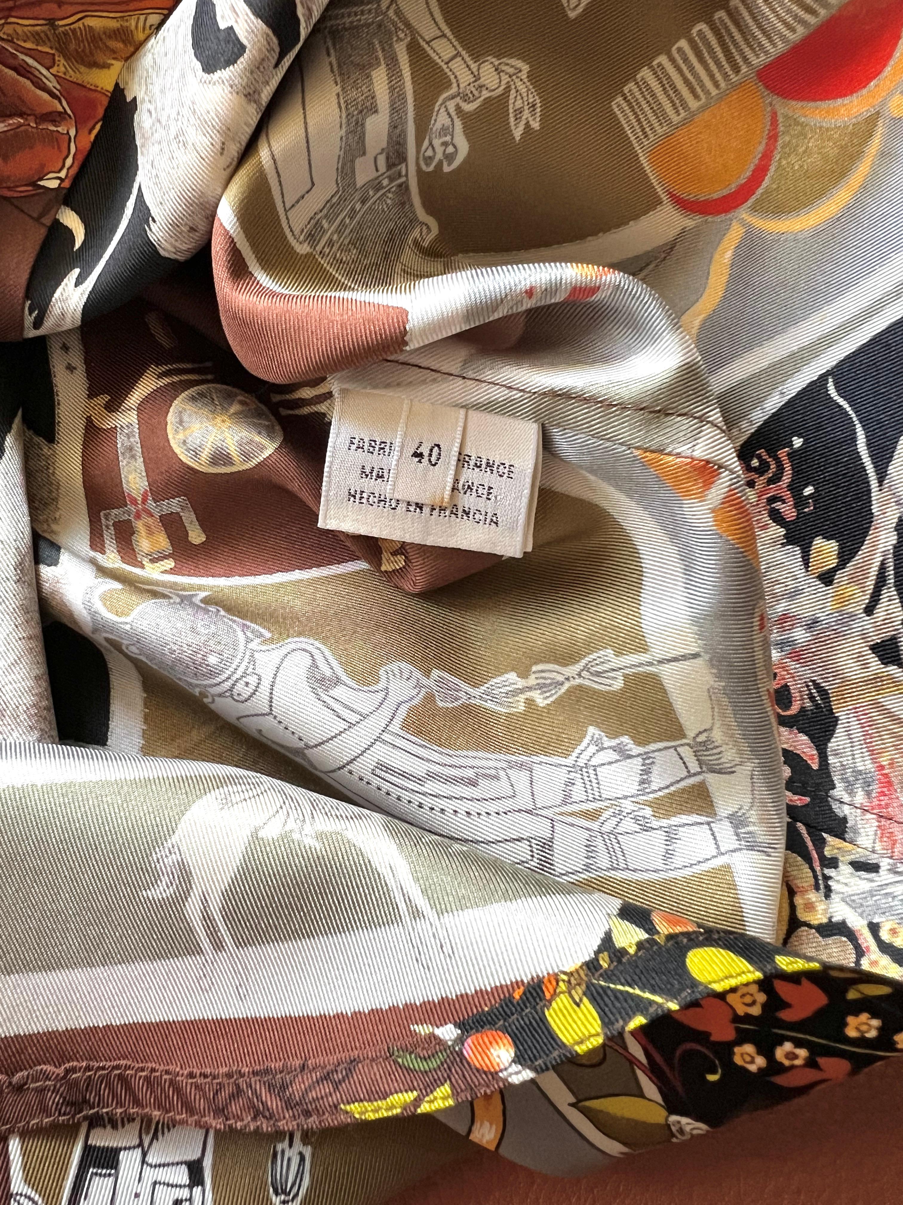 Hermès Shirt For Sale 5