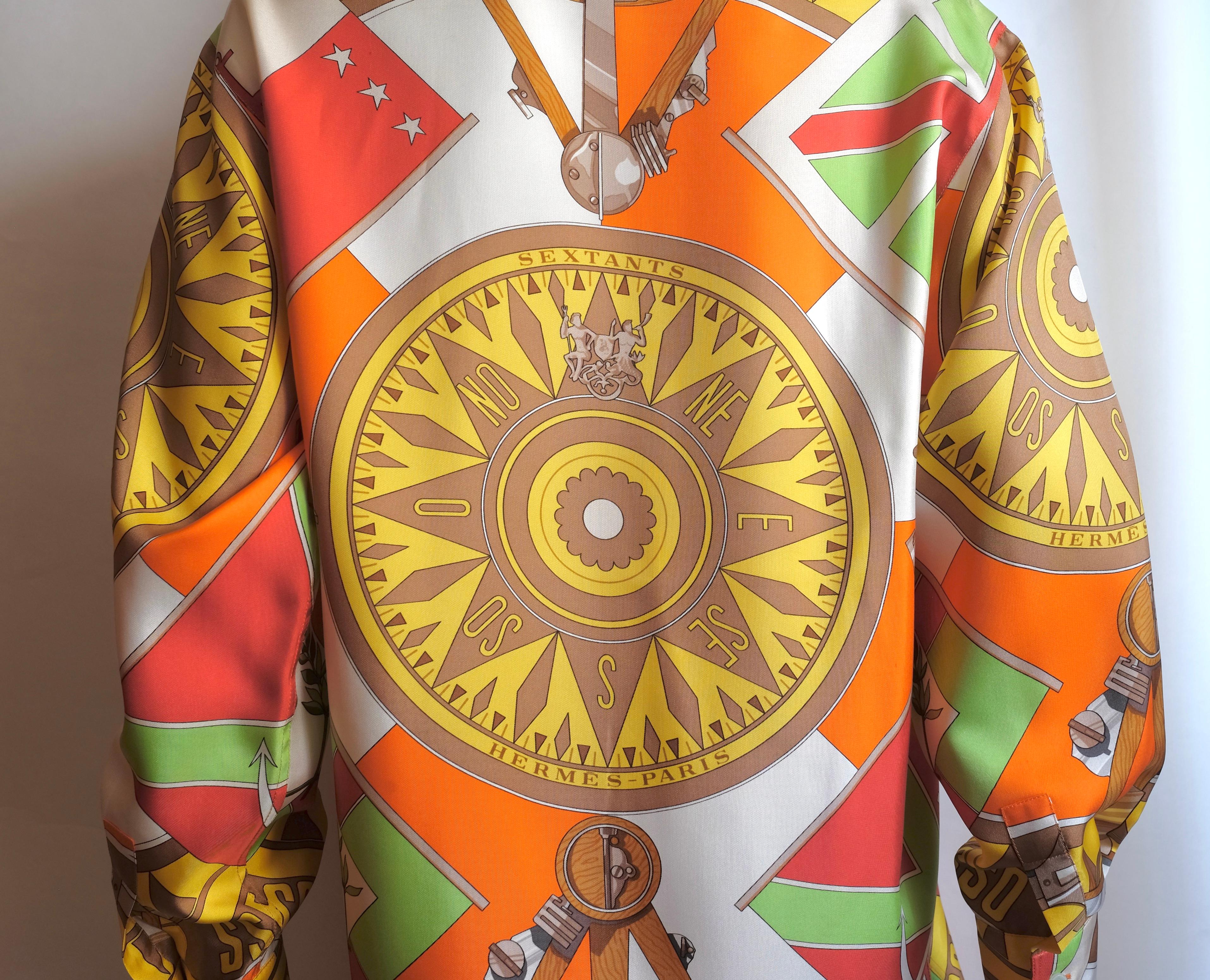 Hermès Shirt For Sale 6