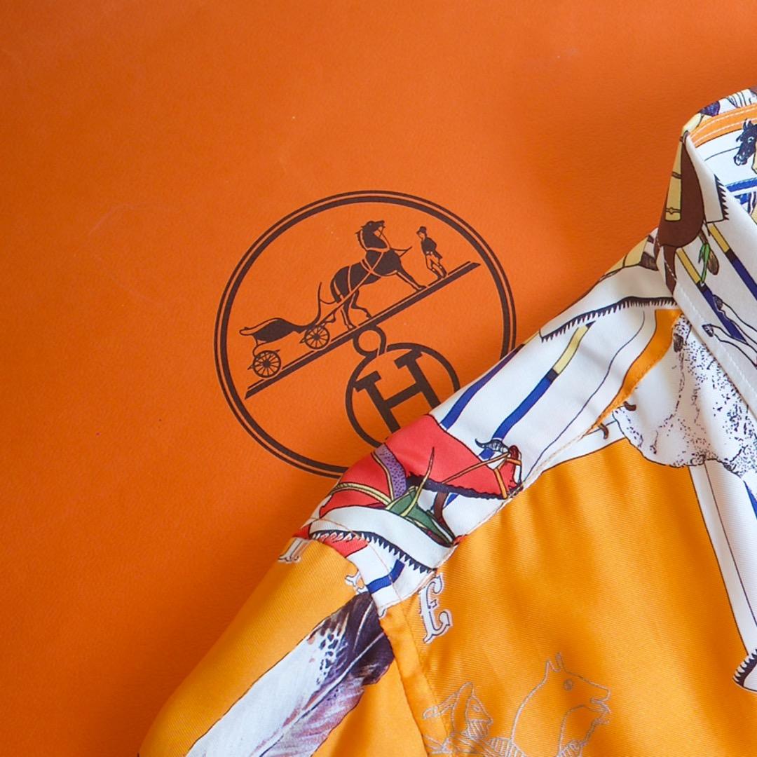 Hermès Shirt 6