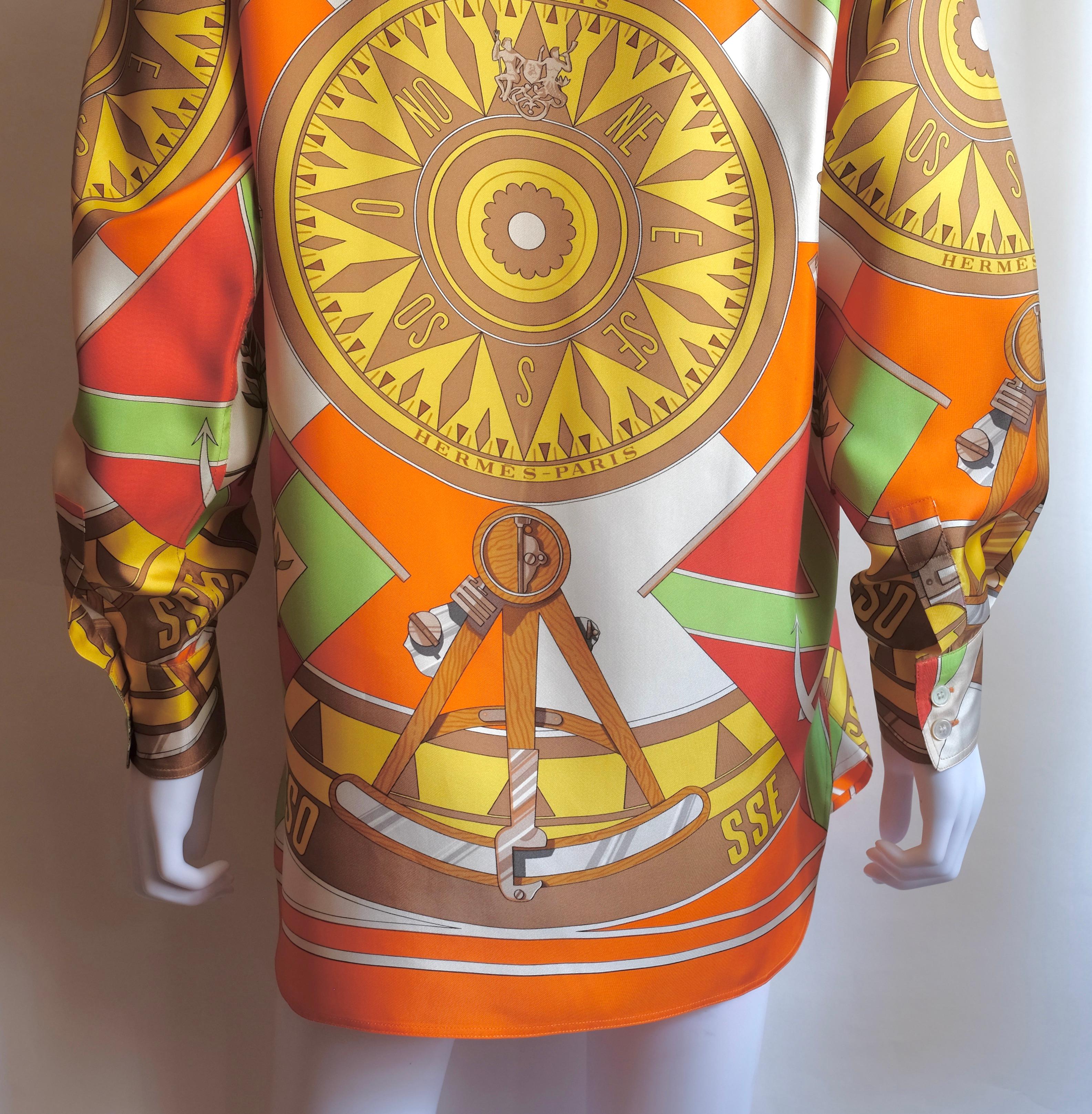 Hermès Shirt For Sale 7