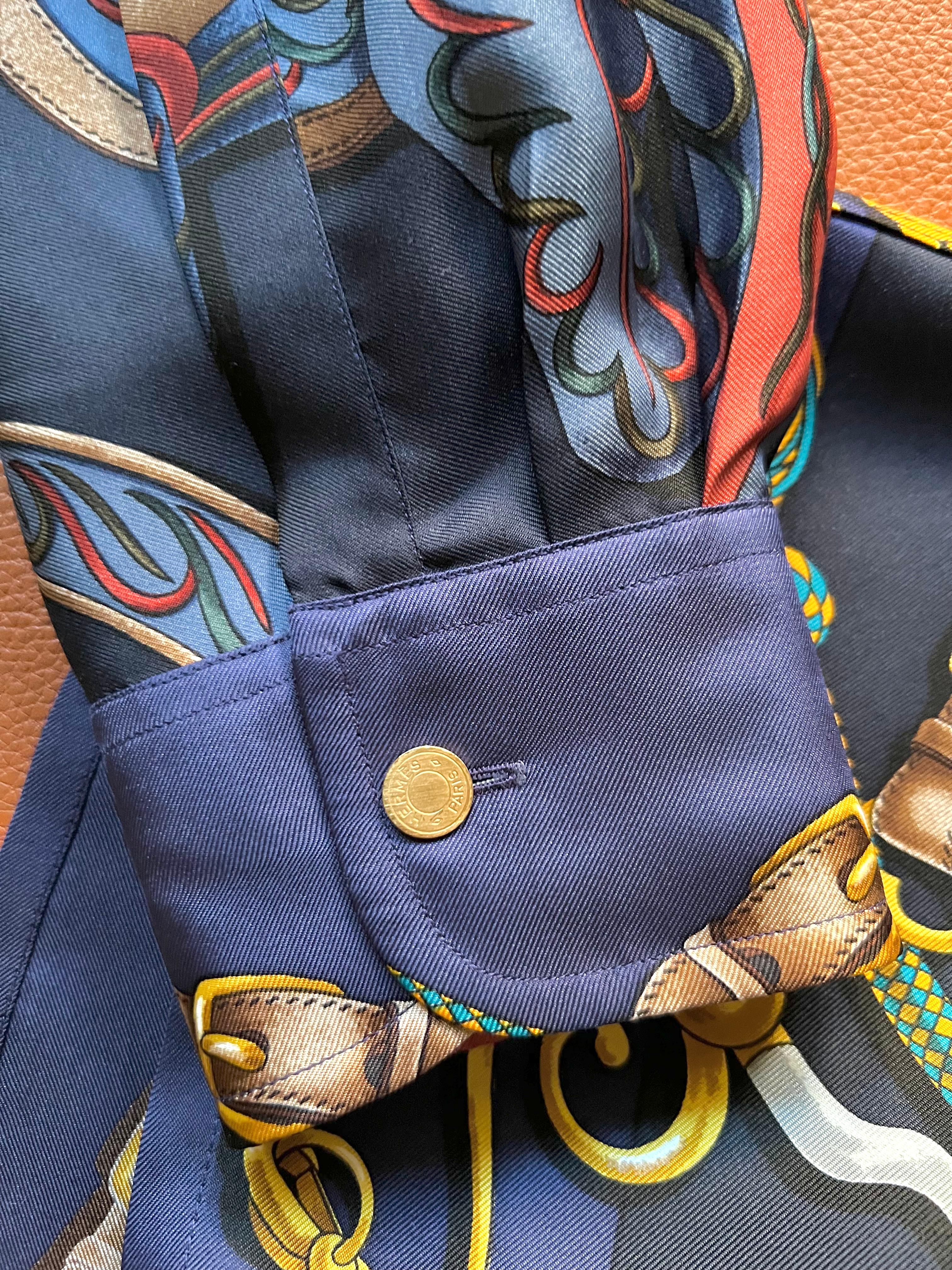 Hermès Shirt For Sale 7