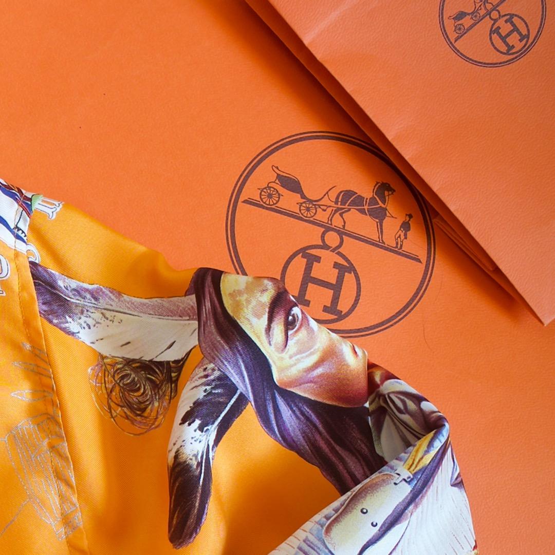 Hermès Shirt 8