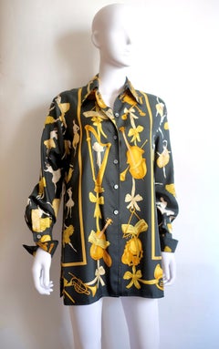 Hermès Shirt
