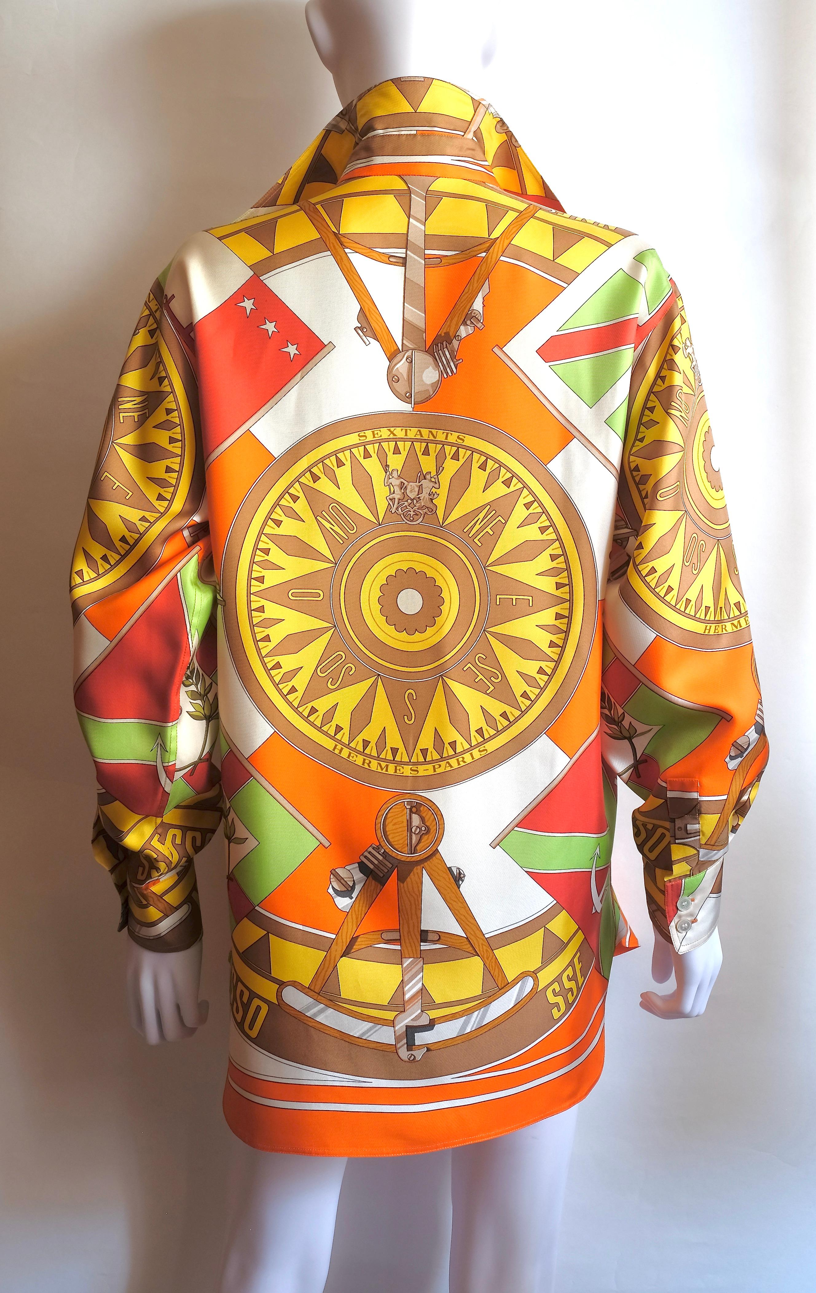 Hermès Shirt For Sale 1