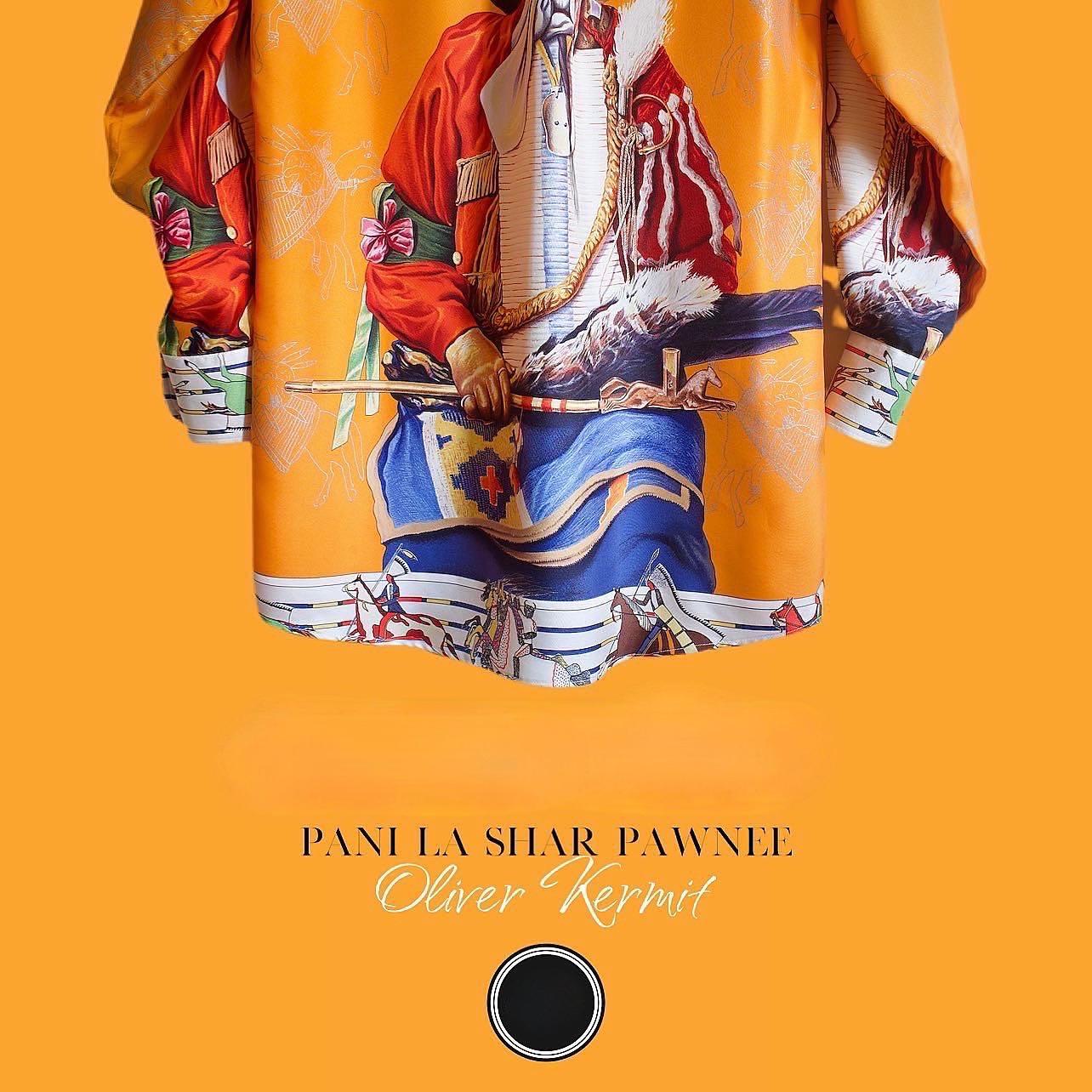 Hermès Shirt 1