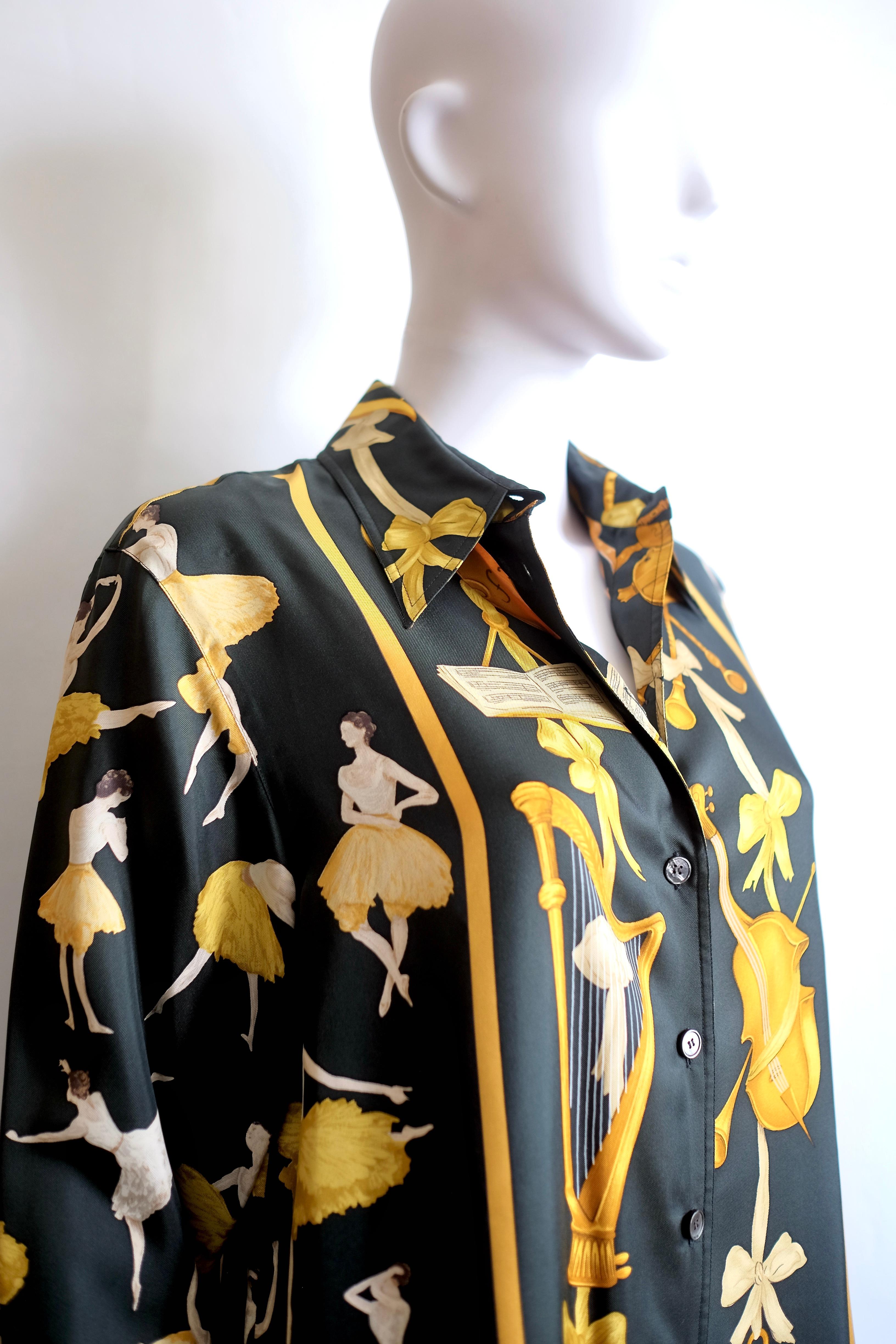 Hermès Shirt For Sale 2