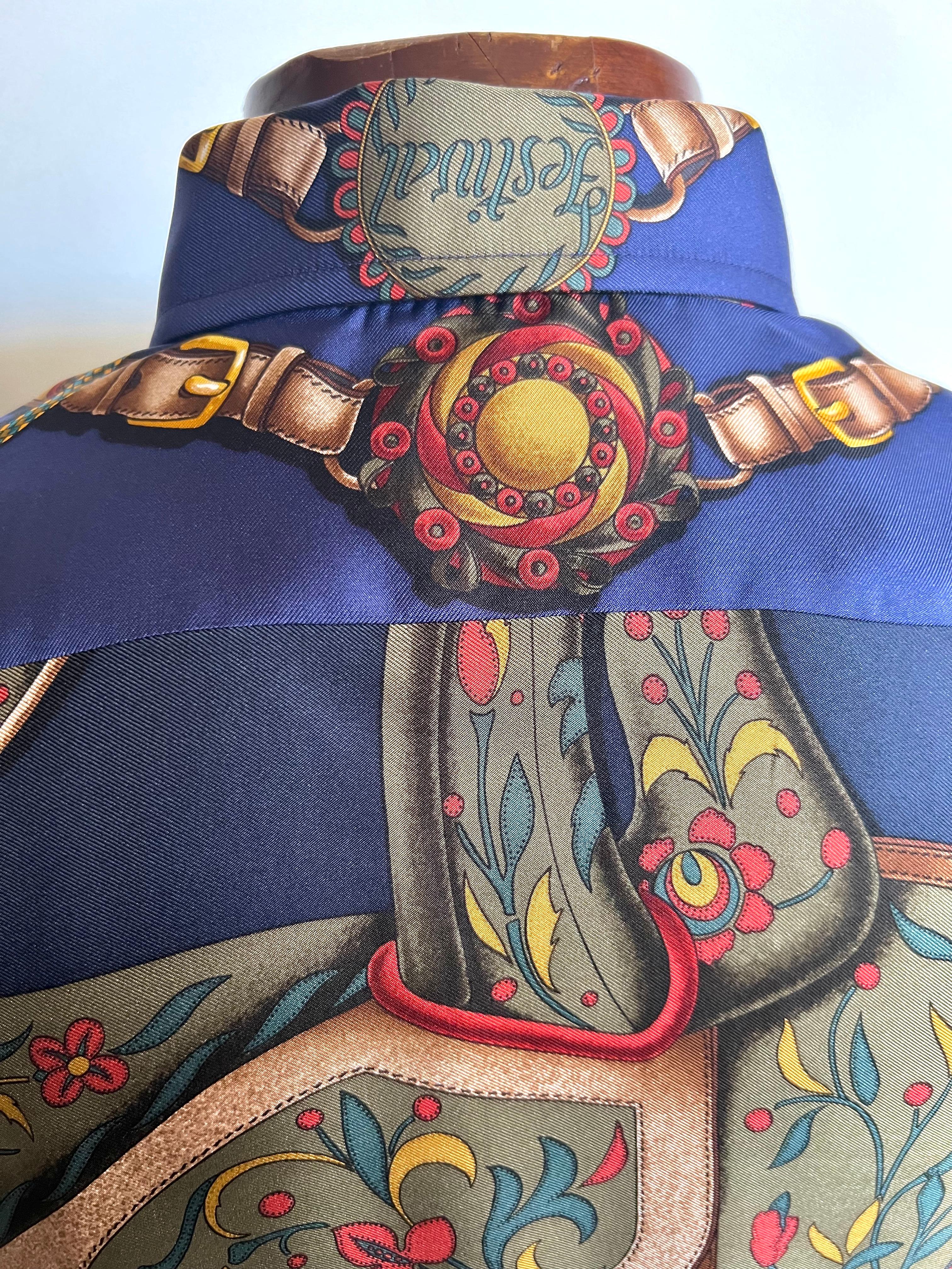 Hermès Shirt For Sale 2