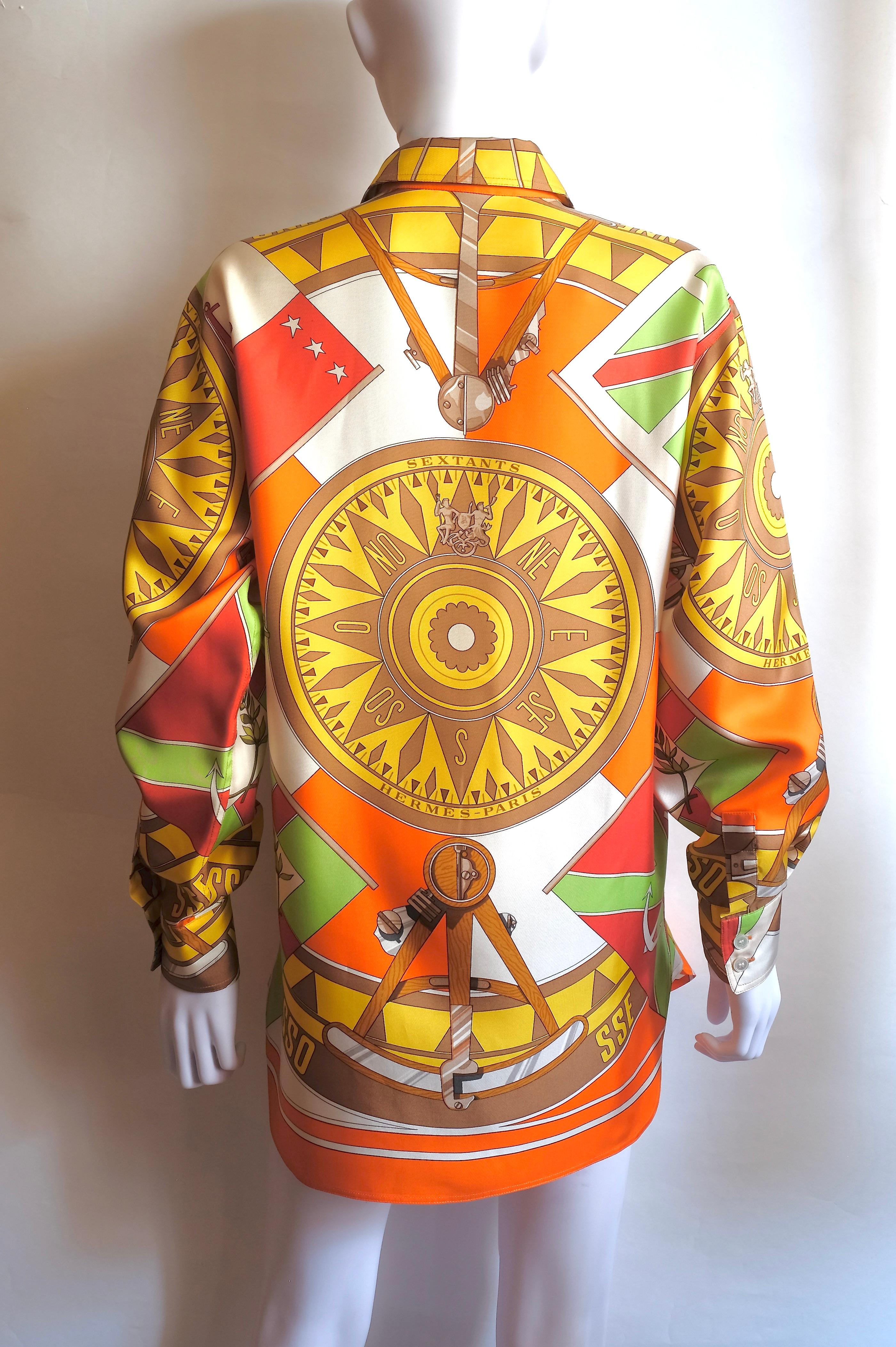 Hermès Shirt For Sale 3