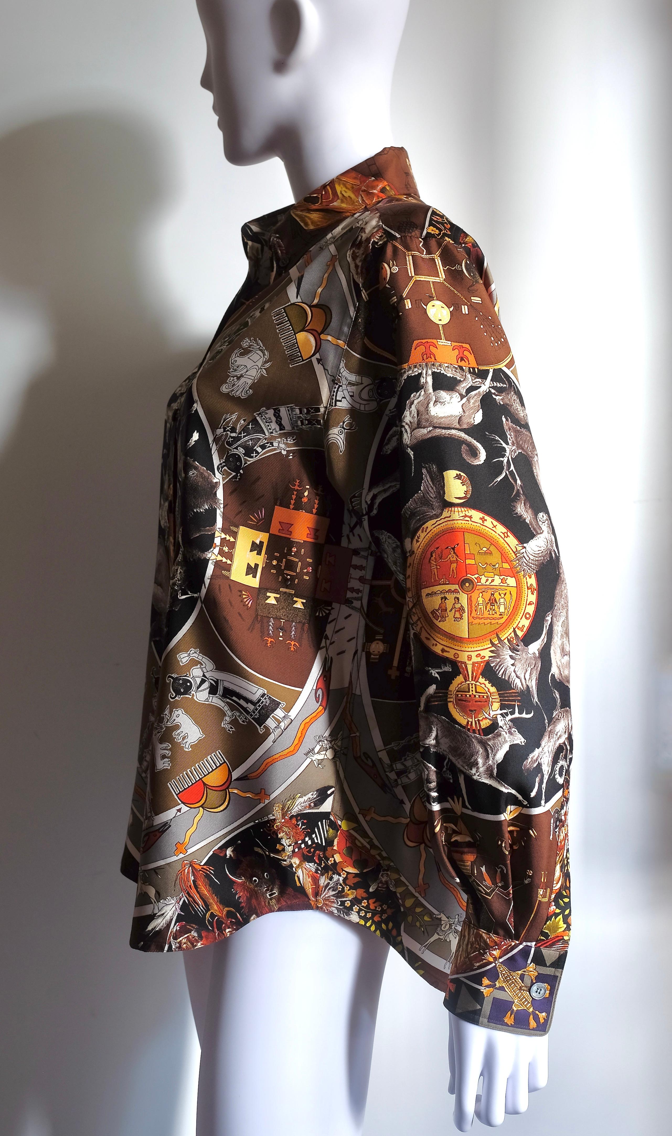 Hermès Shirt For Sale 3