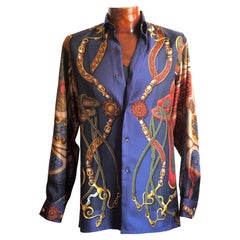 Hermès Shirt