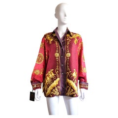 HERMÈS shirt