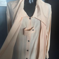 Camicia Martine Sitbon anni 70 in ottime condizioni