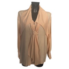 Camicia Martine Sitbon anni 70 in ottime condizioni