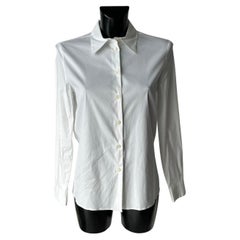 Camicia Prada nuova con cartellino