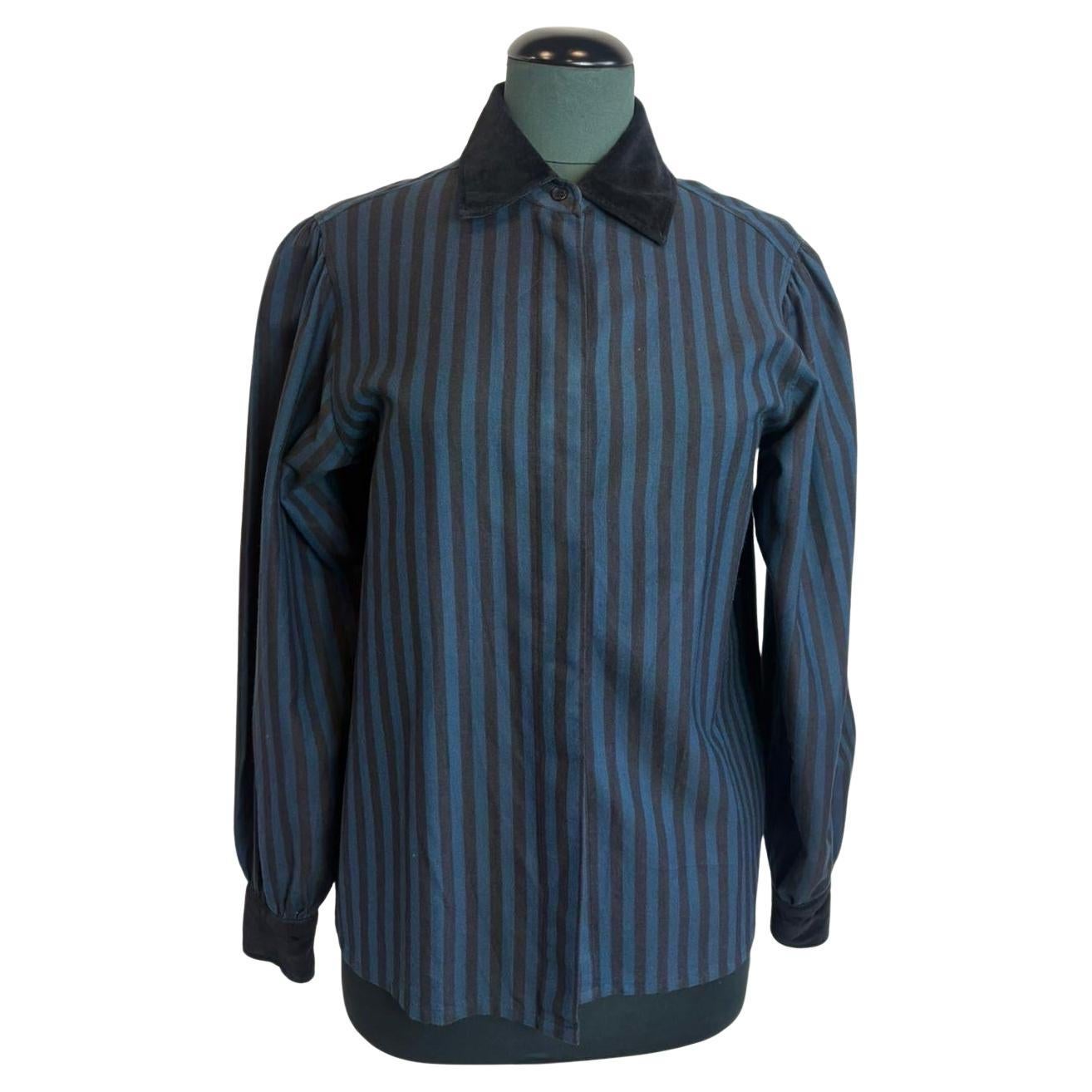Camicia Yves Saint Laurent en venta