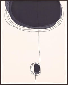 "Links 01" by Camil Giralt, 31 x 25 in, 2026