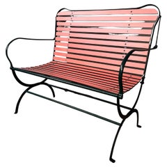 Camila-Bank von Achile Castiglioni für Zanotta, 1984