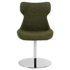 Camila Swivel Chair