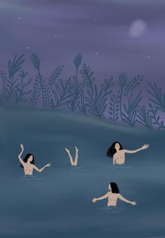 Night Swim