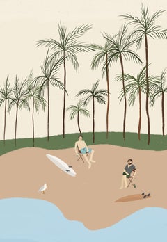 Surfers' Rest