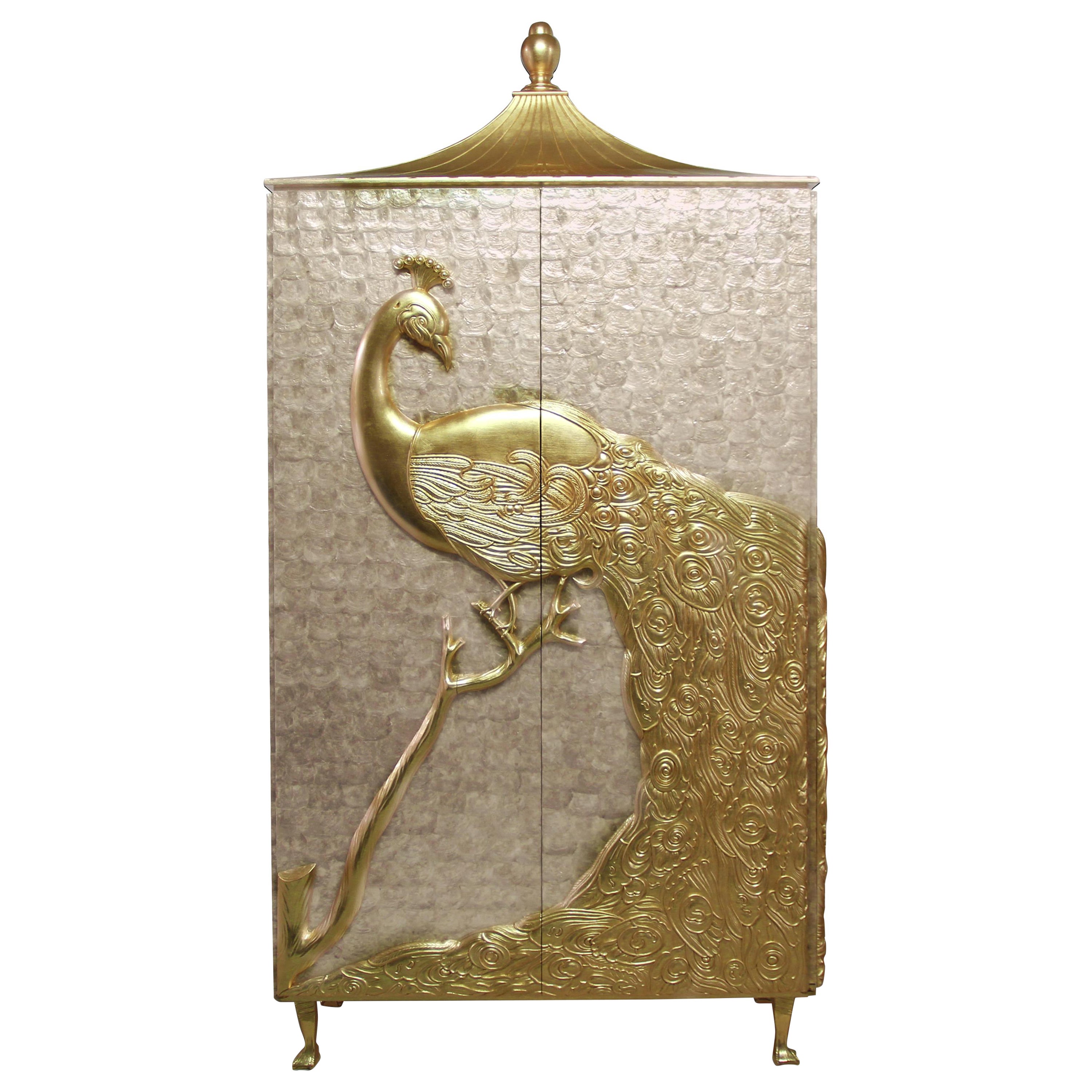 Camilia Armoire For Sale