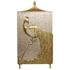 Camilia Armoire