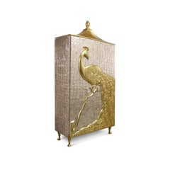 Camilia Armoire (in stock)