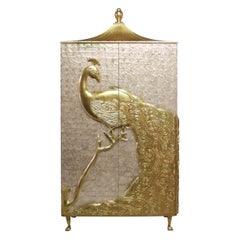 Camilia Armoire (in stock)