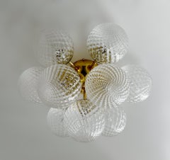 Camilia Balloton Flush Mount by Fabio Ltd