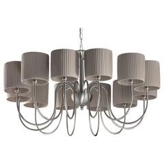 Camilla 12-Light Chandelier