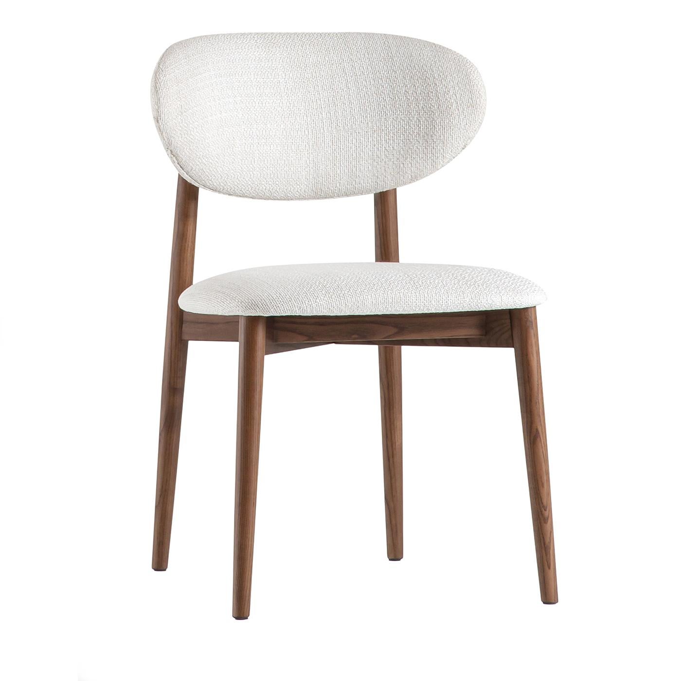 Camilla Eschenholz Stuhl (Holz) im Angebot